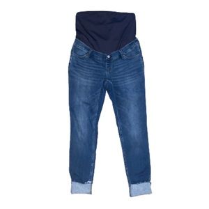 Abercrombie & Fitch maternity Jeans